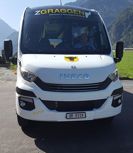 Iveco